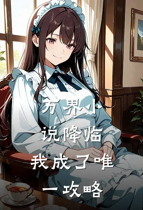 万界小说降临，我成了唯一攻略