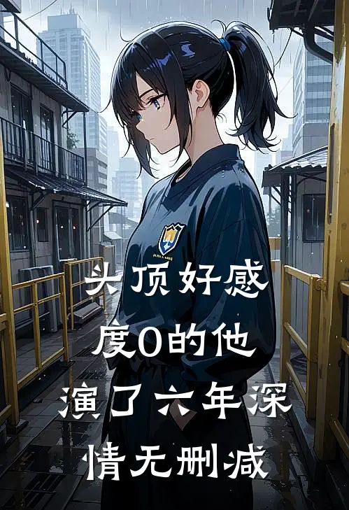 头顶好感度0的他，演了六年深情无删减