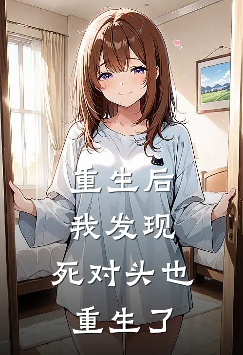 重生后我发现，死对头也重生了