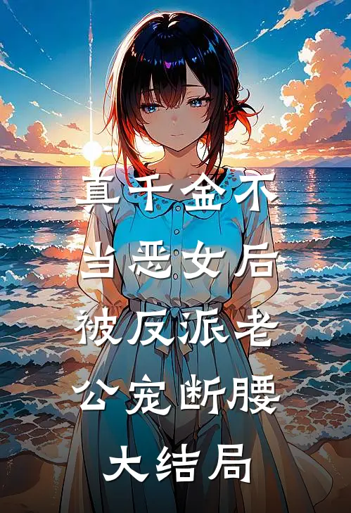 真千金不当恶女后，被反派老公宠断腰大结局