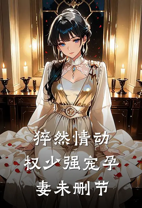 猝然情动，权少强宠孕妻未删节