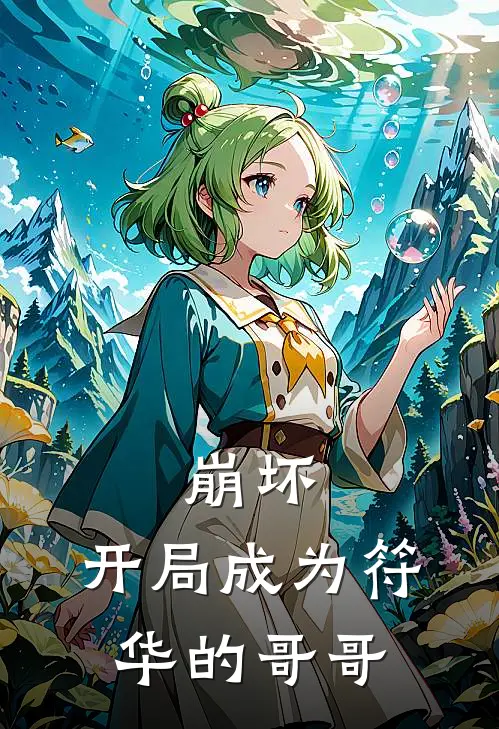 崩坏:开局成为符华的哥哥