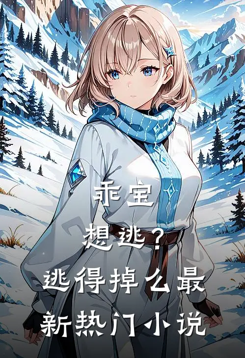 乖宝，想逃？逃得掉么最新热门小说