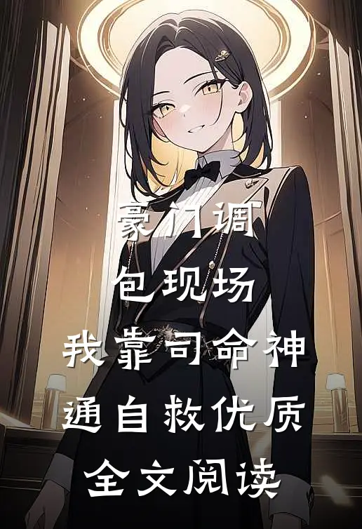 豪门调包现场，我靠司命神通自救优质全文阅读