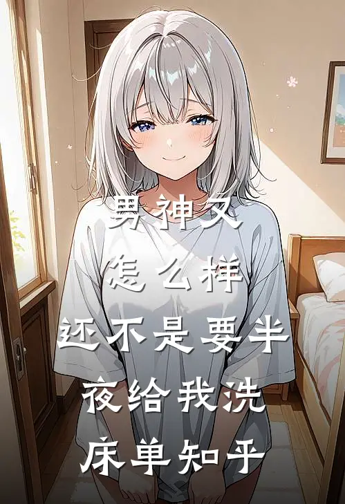 男神又怎么样，还不是要半夜给我洗床单知乎