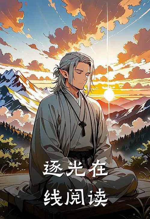 逐光在线阅读
