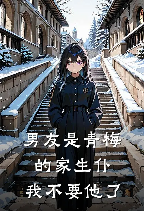 男友是青梅的家生仆,我不要他了