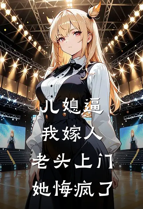 儿媳逼我嫁人，老头上门她悔疯了