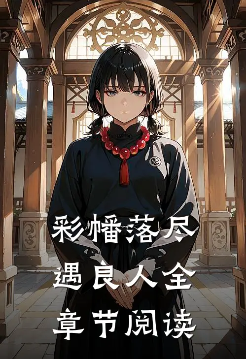 彩幡落尽遇良人全章节阅读
