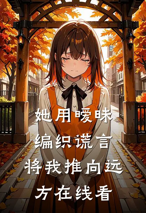 她用暧昧编织谎言，将我推向远方在线看