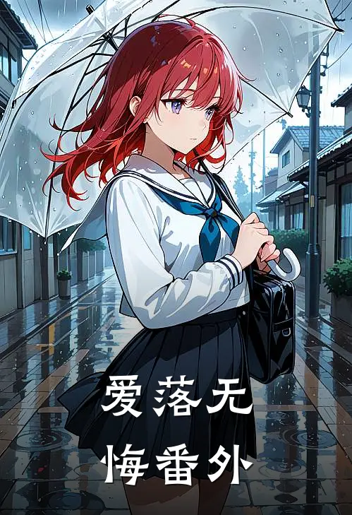 爱落无悔番外