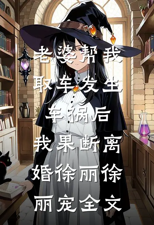 老婆帮我取车发生车祸后，我果断离婚徐丽徐丽宠全文
