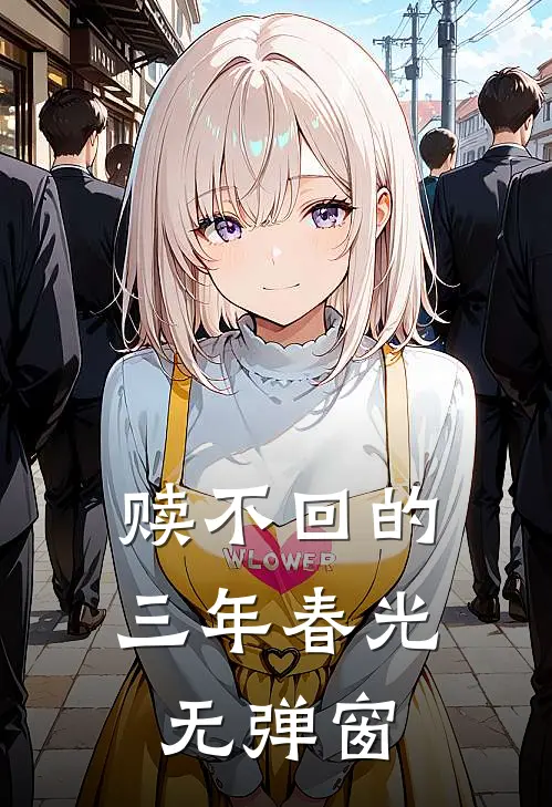 赎不回的三年春光无弹窗