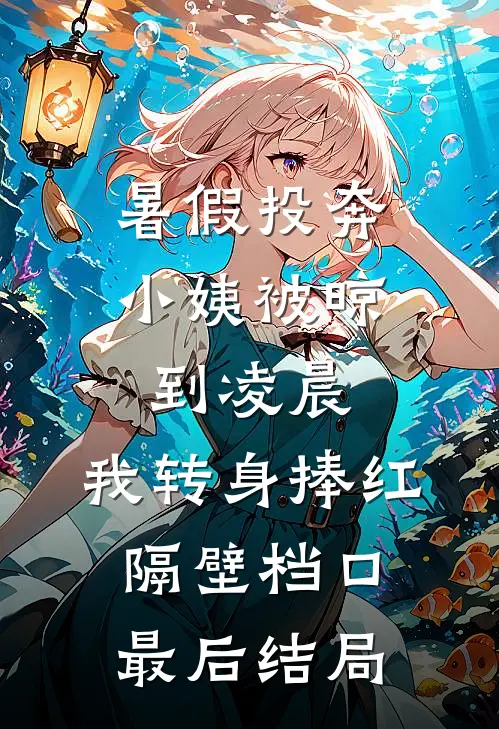 暑假投奔小姨被晾到凌晨，我转身捧红隔壁档口最后结局