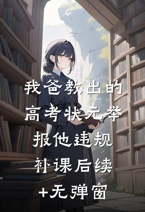 我爸教出的高考状元举报他违规补课后续+无弹窗