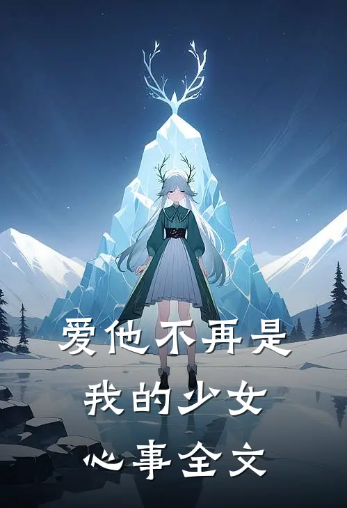 爱他不再是我的少女心事全文