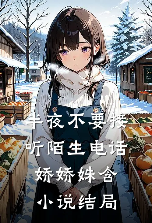半夜不要接听陌生电话娇娇姝含小说结局