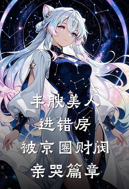 丰腴美人进错房，被京圈财阀亲哭篇章