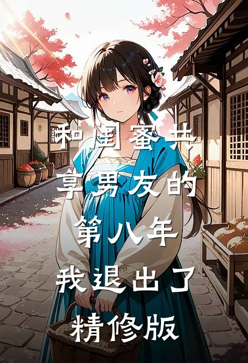 和闺蜜共享男友的第八年，我退出了精修版
