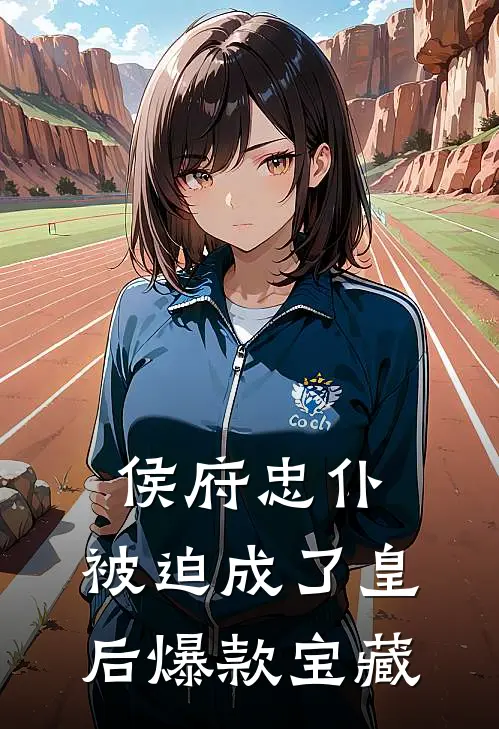 侯府忠仆，被迫成了皇后爆款宝藏