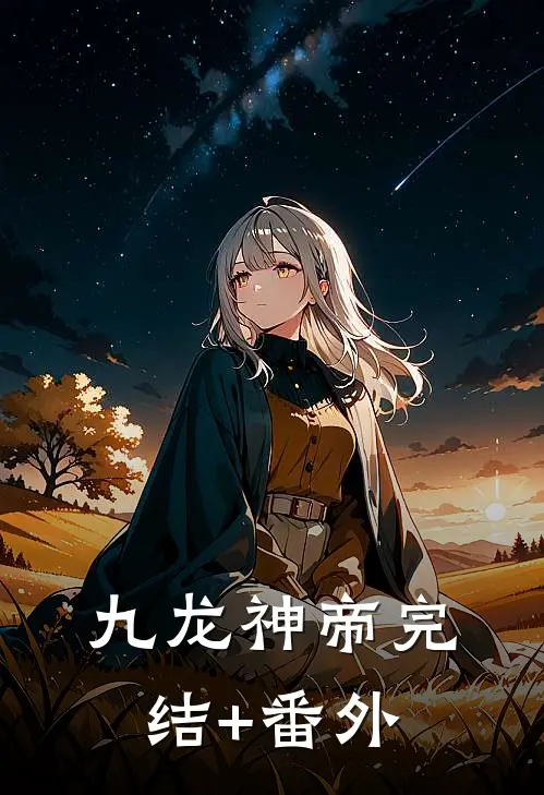 九龙神帝完结+番外