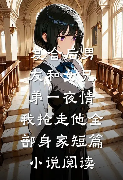 复合后男友和女兄弟一夜情，我抢走他全部身家短篇小说阅读