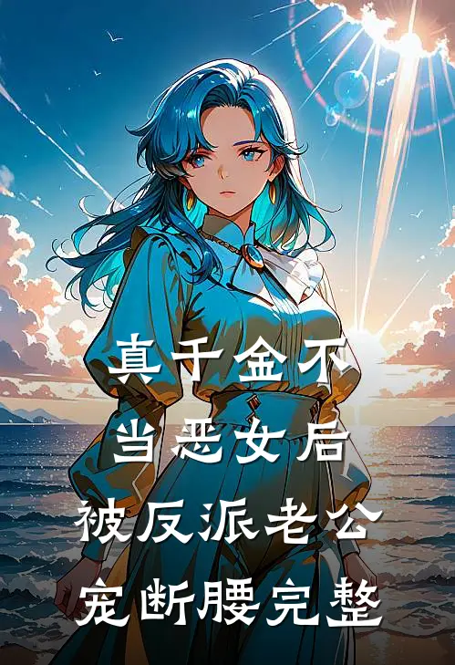 真千金不当恶女后，被反派老公宠断腰完整