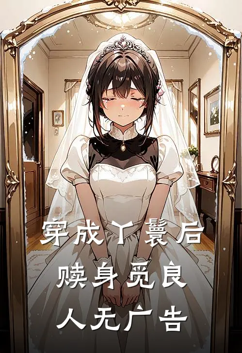 穿成丫鬟后，赎身觅良人无广告