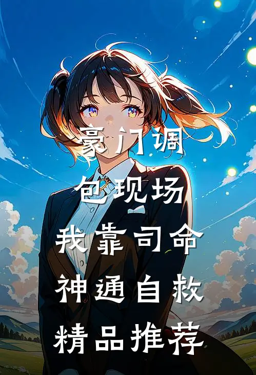 豪门调包现场，我靠司命神通自救精品推荐