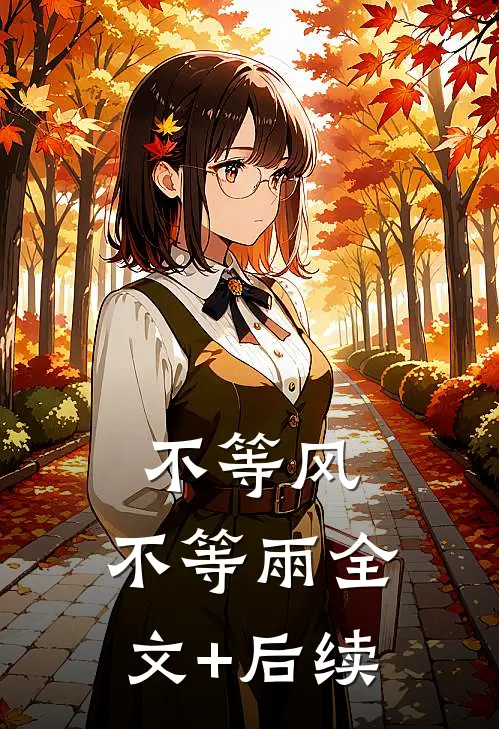 不等风，不等雨全文+后续