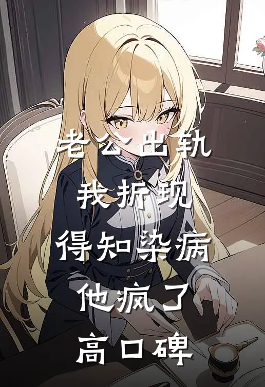 老公出轨我折现，得知染病他疯了高口碑