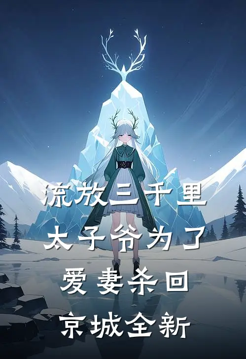 流放三千里，太子爷为了爱妻杀回京城全新