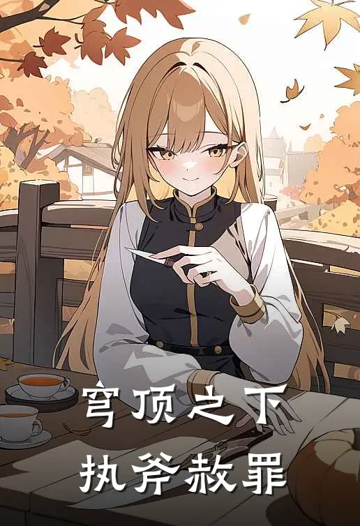 穹顶之下：执斧赦罪