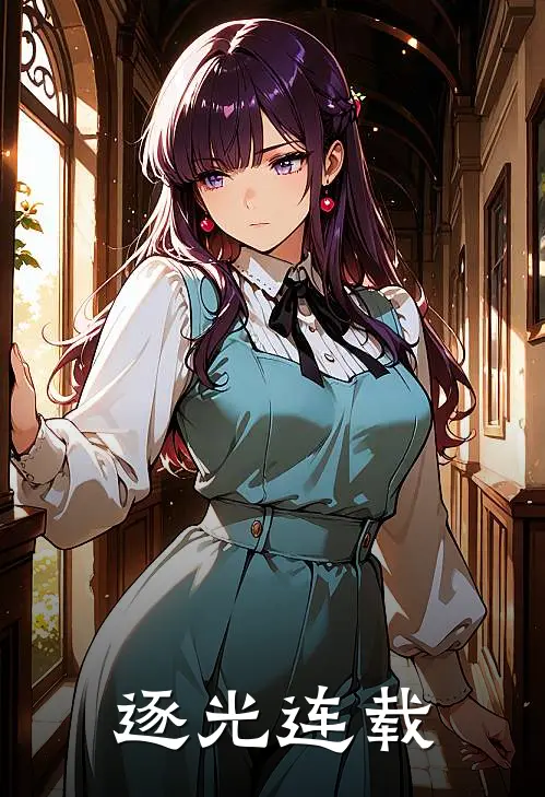逐光连载