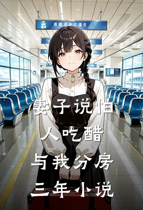 妻子说怕人吃醋，与我分房三年小说