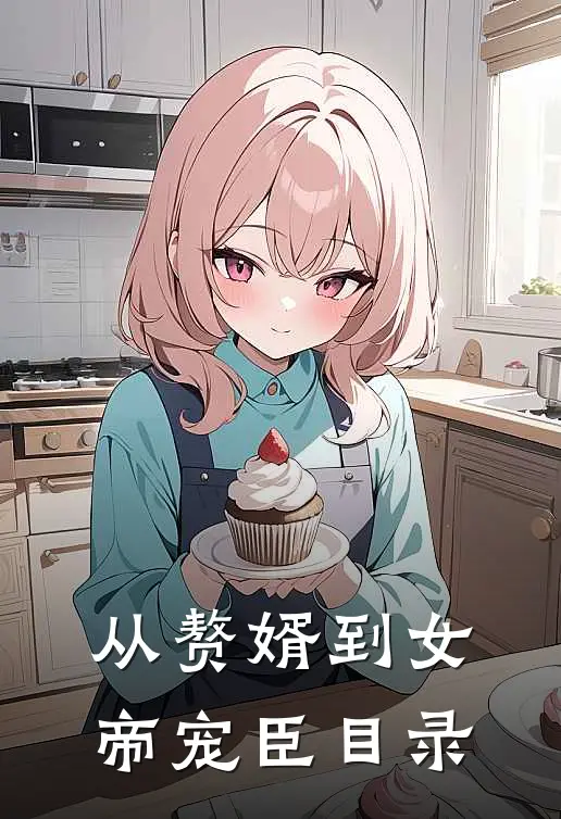 从赘婿到女帝宠臣目录