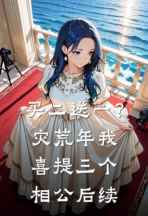 买二送一？灾荒年我喜提三个相公后续