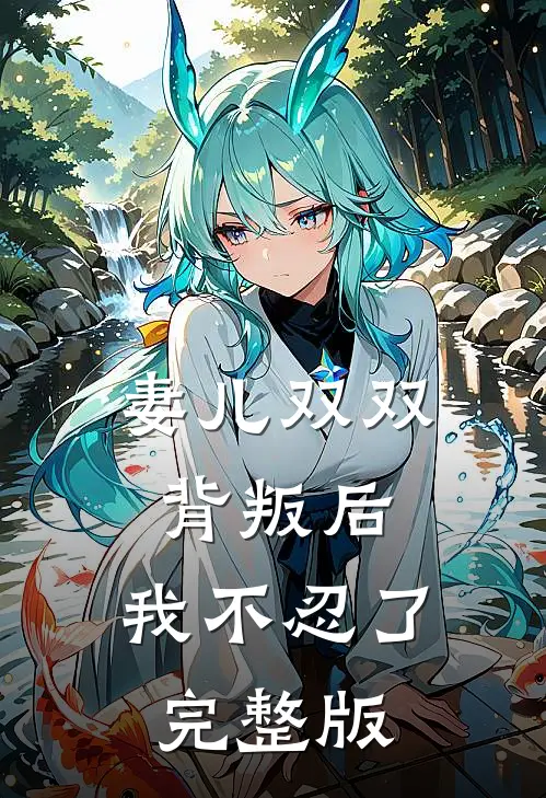 妻儿双双背叛后，我不忍了完整版