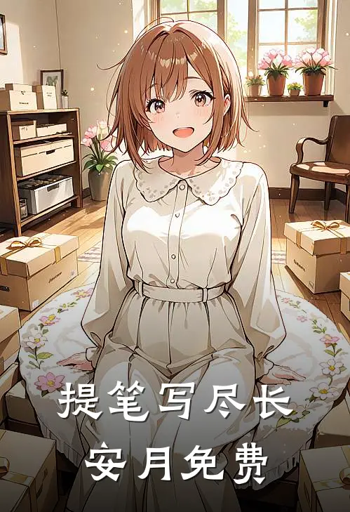提笔写尽长安月免费