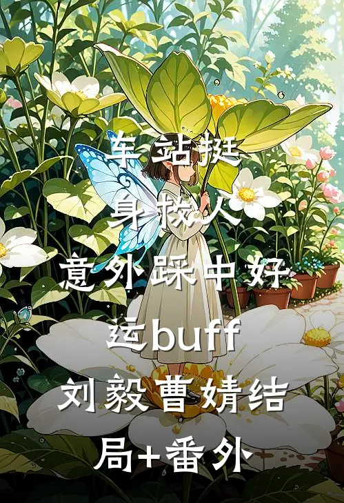 车站挺身救人，意外踩中好运buff刘毅曹婧结局+番外