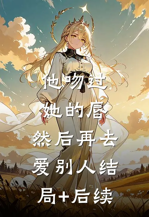 他吻过她的唇，然后再去爱别人结局+后续
