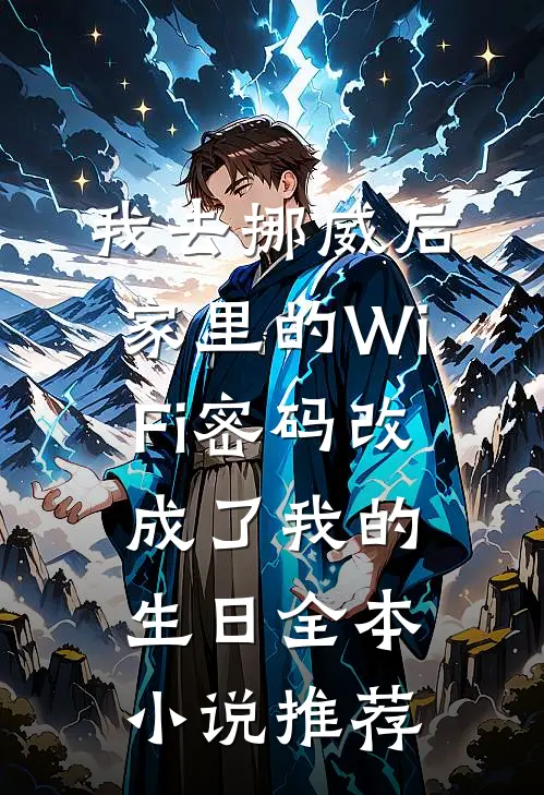 我去挪威后，家里的WiFi密码改成了我的生日全本小说推荐