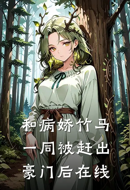 和病娇竹马一同被赶出豪门后在线