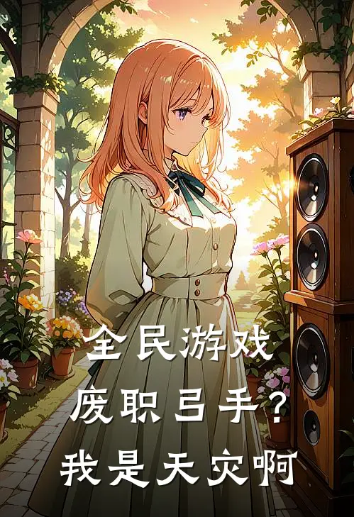 全民游戏：废职弓手？我是天灾啊