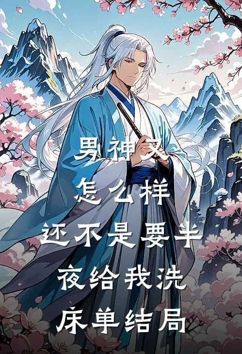 男神又怎么样，还不是要半夜给我洗床单结局