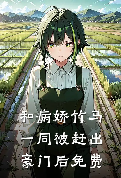 和病娇竹马一同被赶出豪门后免费