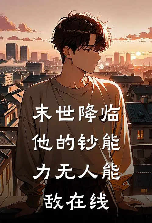 末世降临：他的钞能力无人能敌在线