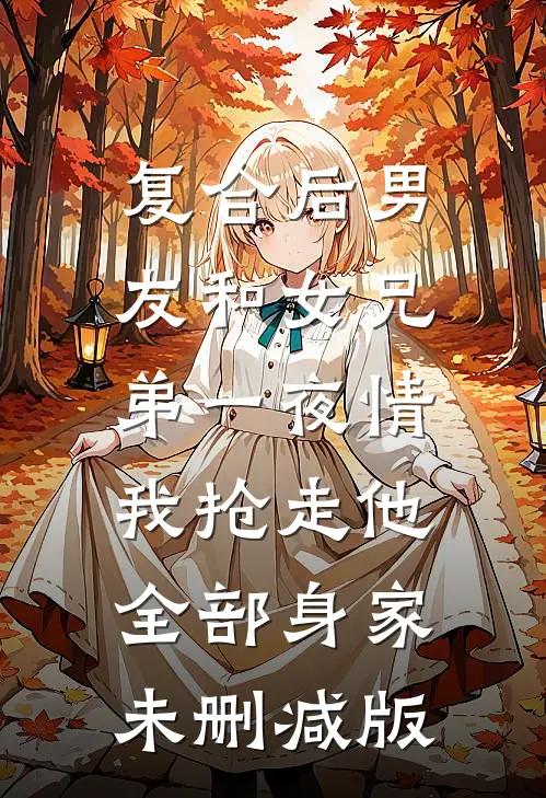 复合后男友和女兄弟一夜情，我抢走他全部身家未删减版