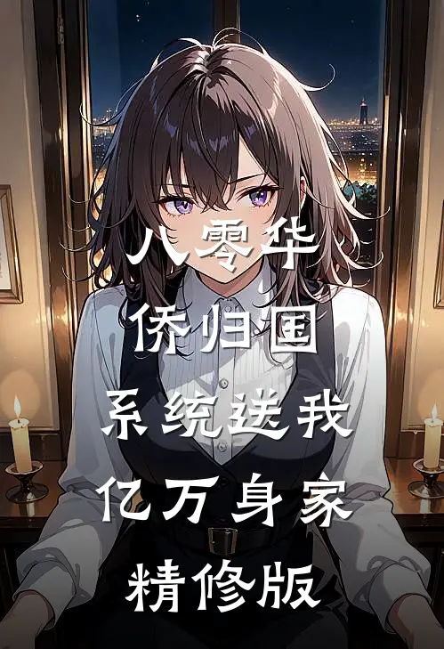 八零华侨归国，系统送我亿万身家精修版