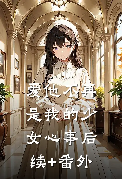 爱他不再是我的少女心事后续+番外